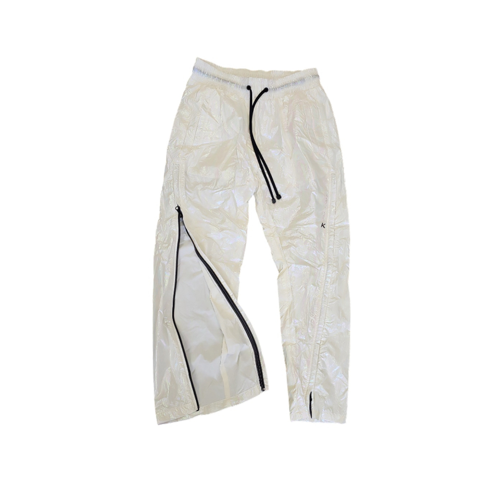 Koral Pants Small White Iridescent - Picture 4 of 11